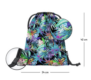 Vak na záda Jungle-3
