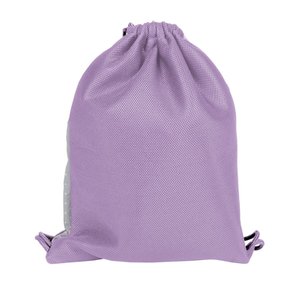 Tornazsák Kitty, szürke-2