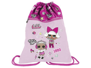 Cipőzsák Lama, merevített-1