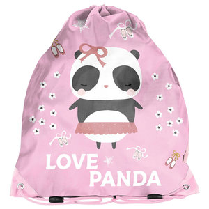 Love Panda hátsó táska-1