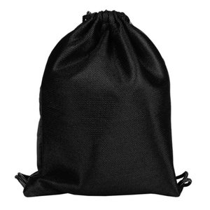 Hátsó táska Marvel fekete egyszínű-2