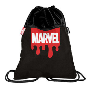 Marvel logós hátsó táska-1
