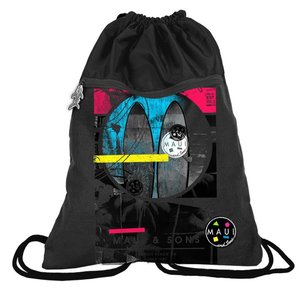 Tornazsák Maui and sons Palma, prémium-1