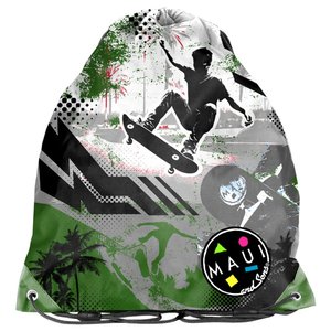 Tornazsák Maui and sons Skate-1