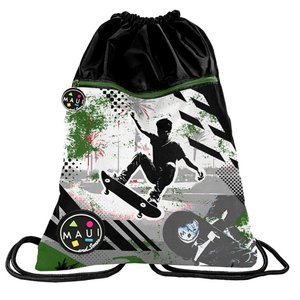 Tornazsák Maui and sons Skate, prémium-1