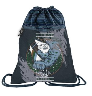 Hátizsák Maui and sons Surf merevített-1