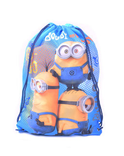 Tornazsák zsák Minions-1