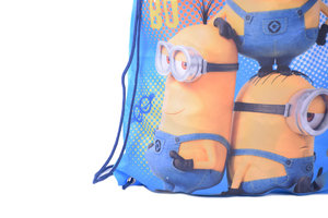 Tornazsák zsák Minions-3
