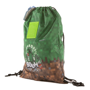 Hátizsák Minecraft boom-3