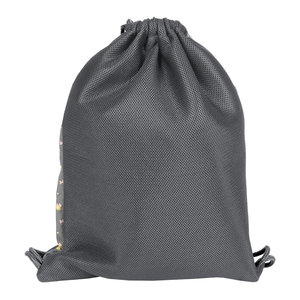 Hátizsák Minnie gold merevített-2