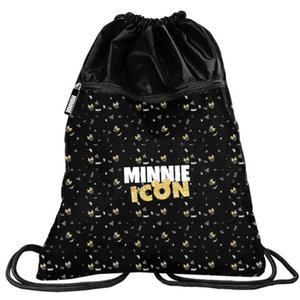 Minnie Icon kemény hátú táska-1