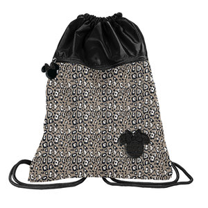 Minnie Mouse gepárd hátú táska-1