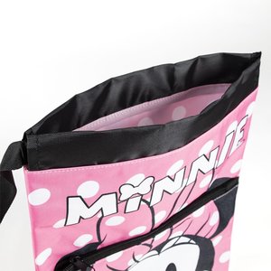 Hátizsák Minnie mouse rózsaszín-5