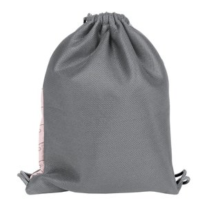 Tornazsák Minnie Silver-2