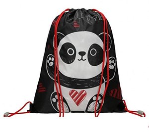 Tornazsák My little panda-1