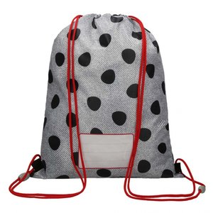 Tornazsák My little panda-2