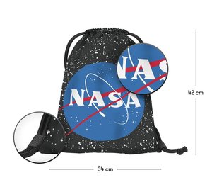 NASA hátizsák-3