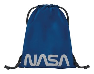 NASA hátizsák kék-1