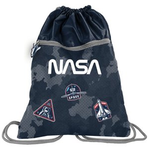 Hátizsák NASA rockets merevített-1