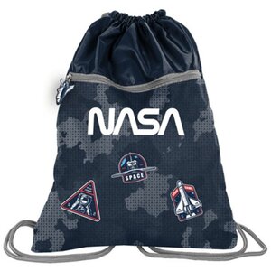 Hátizsák NASA rockets merevített-1
