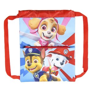 Hátizsák Paw patrol blue/red-1