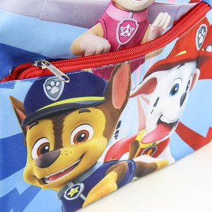 Hátizsák Paw patrol blue/red-5