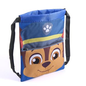 Hátizsák Paw patrol kék-6