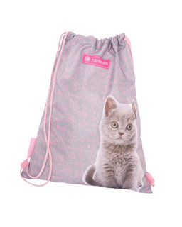 Pinky Kitty hátsó táska-1