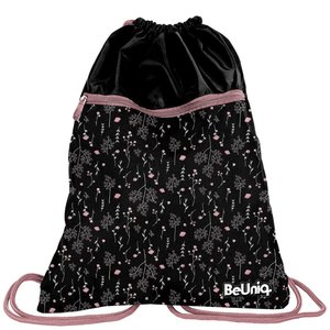 Hátizsák Rose black-1