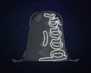 Vak na záda Skate Moon-4