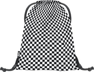 Vissza táska Skate Ska - PATTERN-2