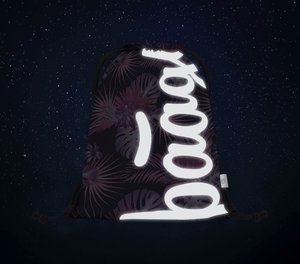 Vak na záda Skate Violet-4