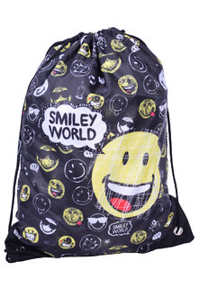 Tornazsák Smiley world -1