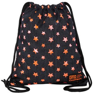 Solo Starts hátizsák fekete-1