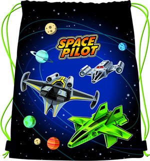 Vak na záda Space-1