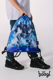 Space Battle hátizsák-5