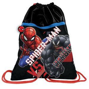 Hátizsák Spiderman Venom merevített-1