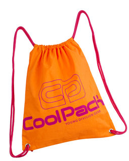 Tornazsák Sprint neon orange-1