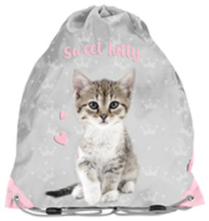 Sweet Kitty hátsó táska-1