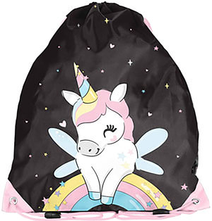 Hátizsák Unicorn Dream big-1