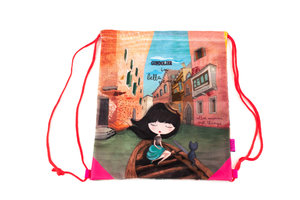 Tornazsák Venezia-1