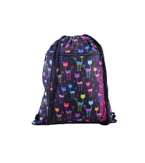 Tornazsák Vert Cats-2