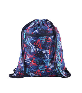 Tornazsák Vert Triangels-2