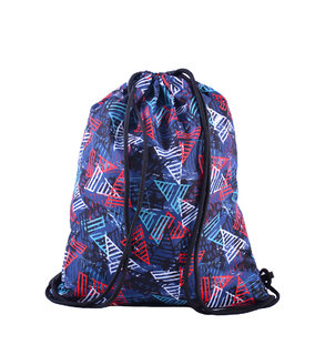 Tornazsák Vert Triangels-3