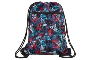 Tornazsák Vert Triangels-1