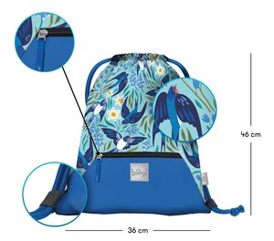 Fecskék hátizsák-3