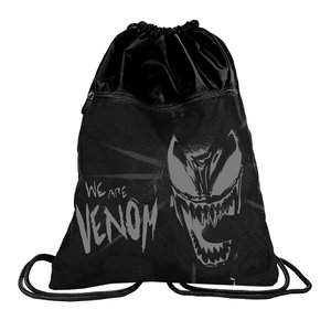 Mi vagyunk Venom kemény hátsó táska-1