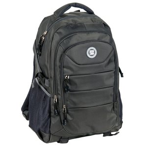 Iskolai hátizsák Classic, barna-2