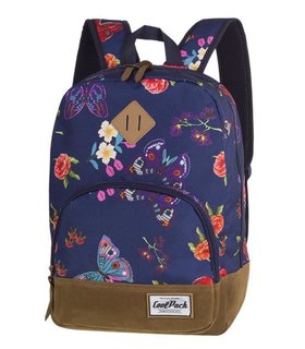 Iskolai hátizsák Classic Summer dream-1
