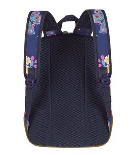 Iskolai hátizsák Classic Summer dream-3